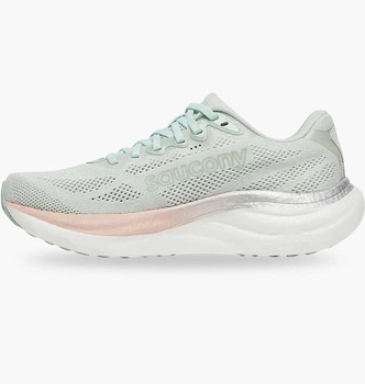 Кроссовки Saucony Ride 19 Green S11055-128 38