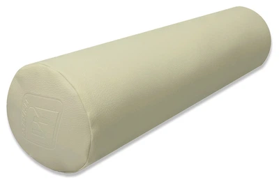 Валик для масажного столу EasyFit 60 см бежевий (EFIT_EF-2115-BE)