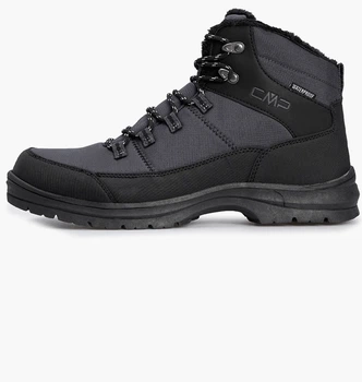 Ботинки Cmp Annuuk Snowboot Wp Grey/Black 31Q4957-U423 47