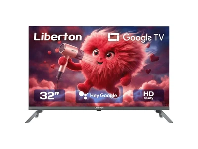 Телевізор Liberton LTV-32H07GT