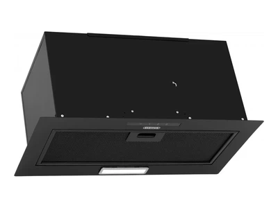 Витяжка вбудована ELEYUS ETNA 1200 LED 52 BL