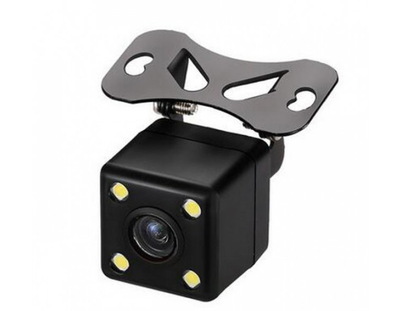 Камера заднего вида UKC Car Cam 707 LED