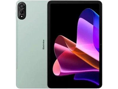 Планшет Blackview MEGA 2 12" 12/256GB LTE Moss Green (6931548322436)