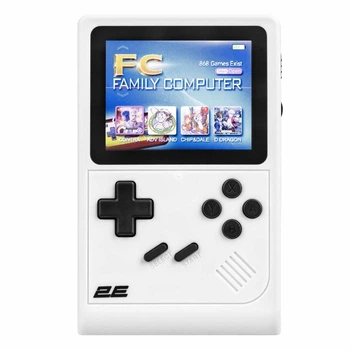 Игровая консоль 2E 2Е 16bit GB (2E16BPGB)