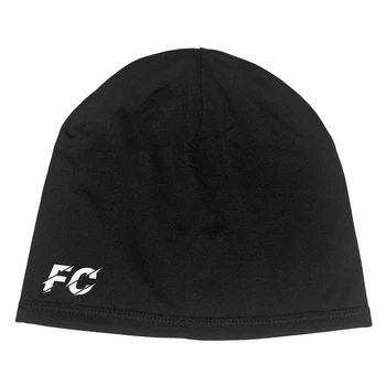 Спортивна термо шапка FC SPORT Winter Warrior FC-11120, Чорний, Розмір (EU) - Senior FC-11120
