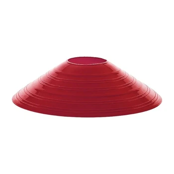 Фишка разметочная тренировочная FC красная FC-3636-RED, Красный, Размер (EU) - 1SIZE FC-3636-RED