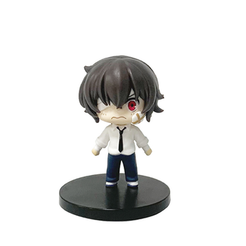 Фігурка Bungo Stray Dogs Осаму Дадзай 7 см (497013D6609B)