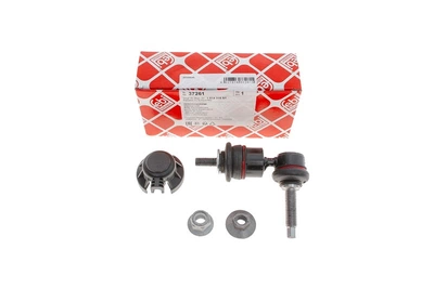 Стійка стабілізатора задня Ford C-Max II, Focus III, Volvo 10-, FEBI BILSTEIN (37261)