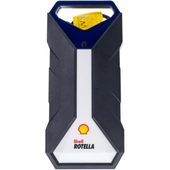 Пуско зарядное устройство Shell 24000mAh (SH924-CB (Black+Blue))