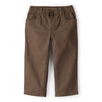 Брюки Carter's Oshkosh для мальчика 88-93 см (2U042910_2T)