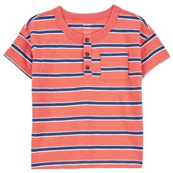 Поло Carter's для мальчика 81-86 см (1S821510_24M)