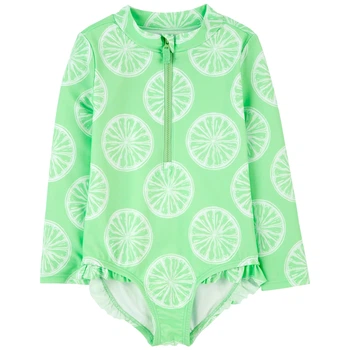 Песочник для купания Carter's для девочки 88-93 см (2R252110_2T)