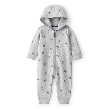 Человечек Carter's для мальчика 61-69 см (1U069210_6M)