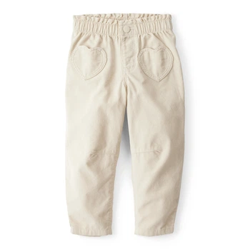 Брюки Carter's для девочки 105-112 см (2U023110_5T)