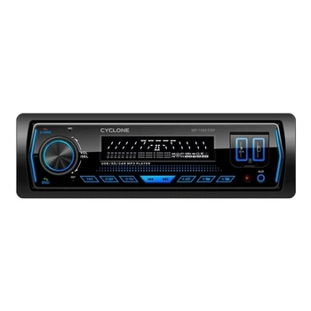 Автомагнітола Cyclone MP-1088 (Bluetooth/ USB/ AUX/ SD)