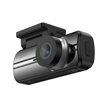 Відеореєстратор XO XJ07 mini WiFi Car Recorder Black