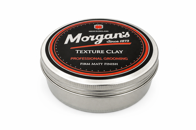 Паста для стилізації волосся Morganʼs Texture Clay 75 мл. (М020)