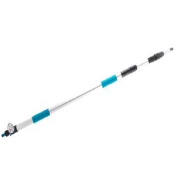 Щіткотримач 3,0м метал телескоп (134-300см) Bi-Plast BP-33