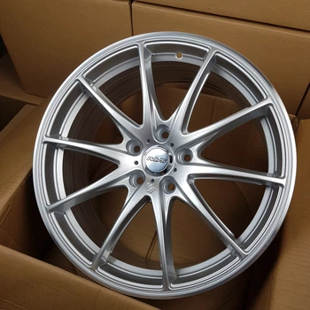 Диски На Авто R18 5x114.3 Toyota Camry Honda Accord Nissan Juke Mazda