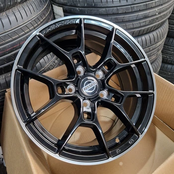 Диски На Авто R16 5x114.3 Nissan Qashqai Mitsubishi Lancer Kia Ceed Huynday Elantra Toyota Camry Honda Accord Mazda 3 Lexus Acura