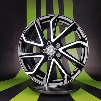 Диски На Авто R18 5x114.3 Lexus IS ES GS LS RC Toyota Camry Avalon р18