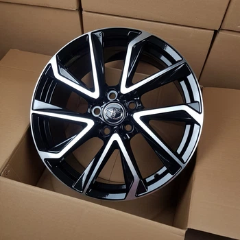 Диски На Авто R18 5x114.3 Toyota Camry Avalon Lexus IS ES GS LS RC р18