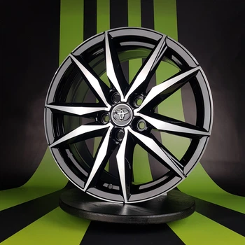 Диски На Авто R17 5x114.3 Toyota Camry Avalon Lexus IS ES GS LS Нові