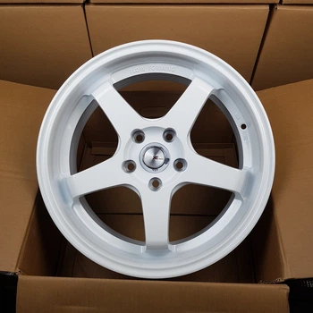 Диски На Авто R18 5x114.3 Honda Accord Mazda 6 Mitsubishi Nissan Kia