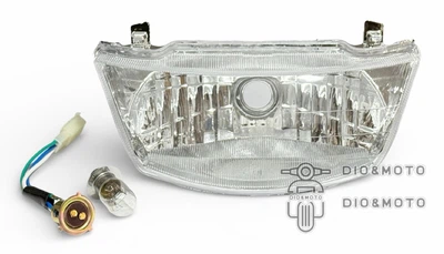 Фара в сборе YAMAHA JOG SA-16J/36J/39J