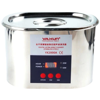 Ультразвукова ванна Yaxun YX-2000A - 597036
