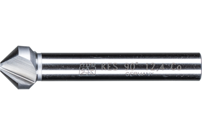 Зенковка PFERD HSSE DIN 335 C90° 12.4