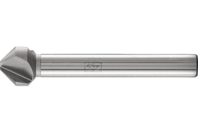 Зенковка PFERD HSSE DIN 335 C90° 10.4