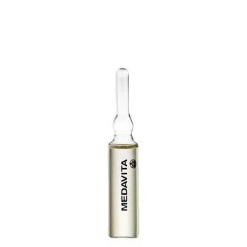 Лосьон против выпадения волос в ампулах Medavita Lotion Concentrée