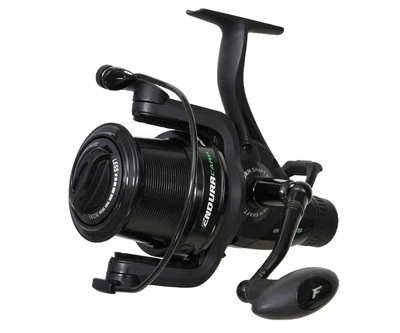 Катушка Flagman Endura Carp 8000 FS (FLENDC8FS)