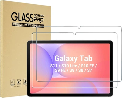Захисне скло для Samsung galaxy Tab S10 11'