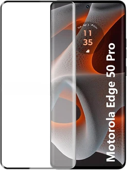 Захисне скло для Мotorola Edge 50 pro