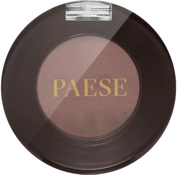 Тени для век Paese Eyegasm Matte Finish 09 Mocha 1.5 г (5902627625893)