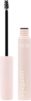 Гель для брів Paese Eyegasm Прозорий 5 мл (5902627628528)