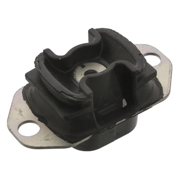 Подушка двигуна на Рено Кенго (Renault Kangoo) Febi 45629