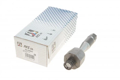 Тяга рулевая Audi A4 00-09/A6 01-05/Seat Exeo 08-13/VW Passat 00-05 (L=129mm) 92-05967 , RTS