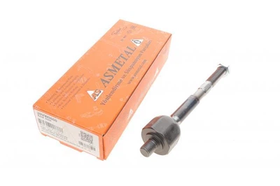 Тяга рулевая VW Sharan/Ford Galaxy 95-10 (L=185.5mm) 20VW0600 , AS Metal