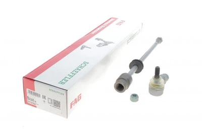 Тяга рулевая (с наконечником) (R) VW Golf II 83-92 840051010 , FAG