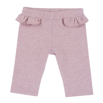 Брюки утепленные Chicco Carina, цвет розовый, размер 104 (090.07796.015)
