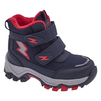Черевики Chicco Wingo Blue/Red, колір синій, розмір 25 (011.21131.810)