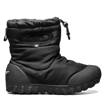 Сапоги Bogs B-Moc Snow Midnight, цвет черный, размер 39 (233.72760.001)