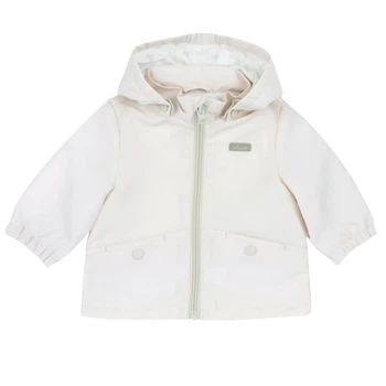 Куртка Chicco Tenero, цвет бежевый, размер 98 (261.02075.060)