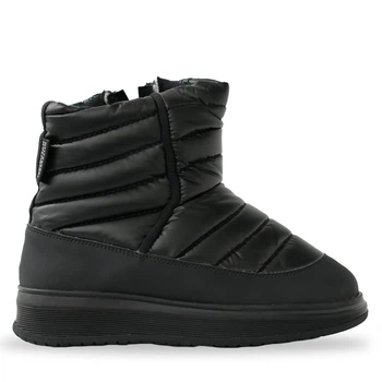 Сапоги Naturino Naffin Black, цвет черный, размер 37 (2502334.0A01)