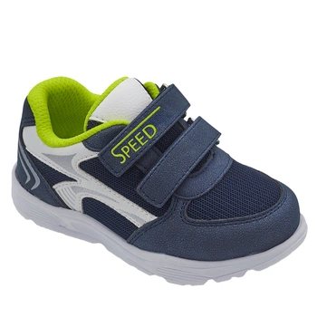 Кроссовки Chicco Frankie Blue, цвет синий, размер 30 (010.73031.800)