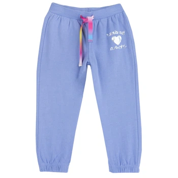 Штани утеплені Chicco Gemma Blue, колір бузковий, розмір 92 (090.05974.025)