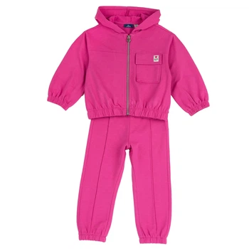 Спортивний костюм Chicco Gelsomina, колір малиновый, розмір 104 (261.01932.015)